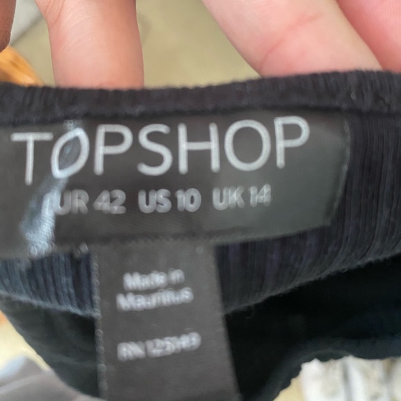 Tank top - Picture 3 of 3